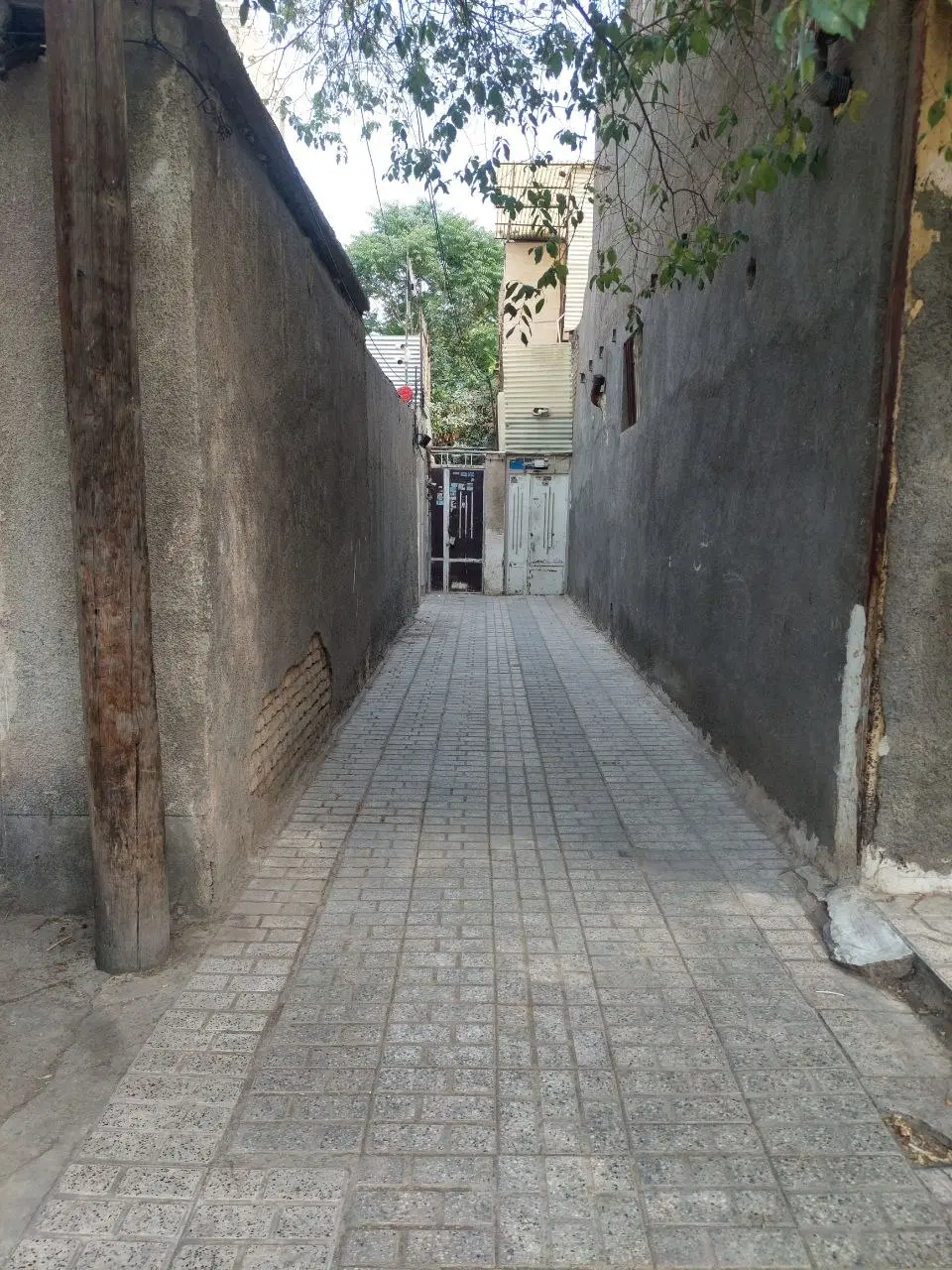 خانه ویلایی مسکونی