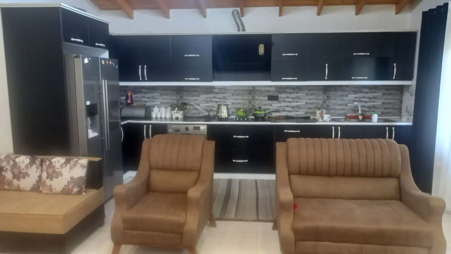 فروش خانه ویلایی