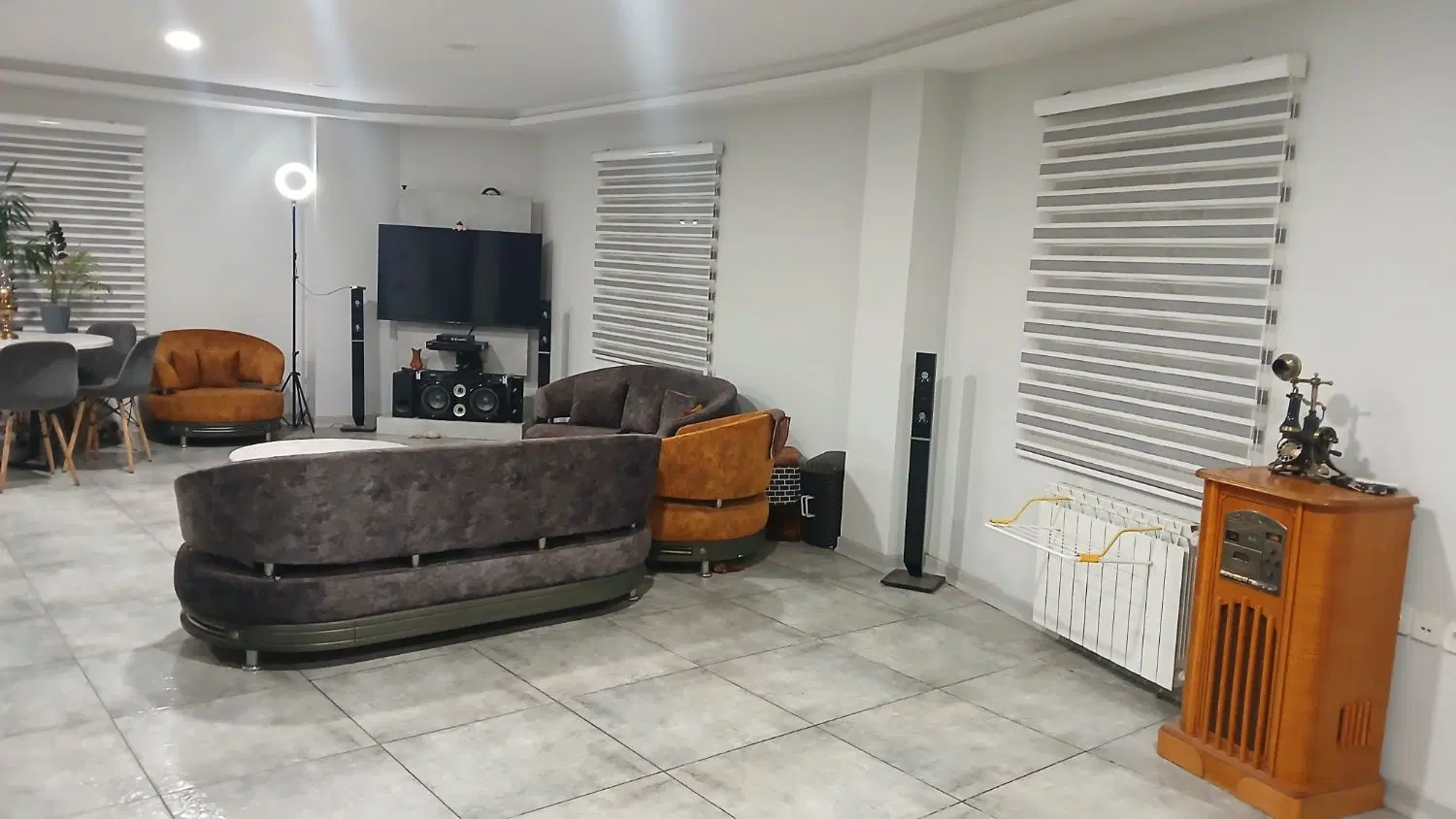 آپارتمان سند دار