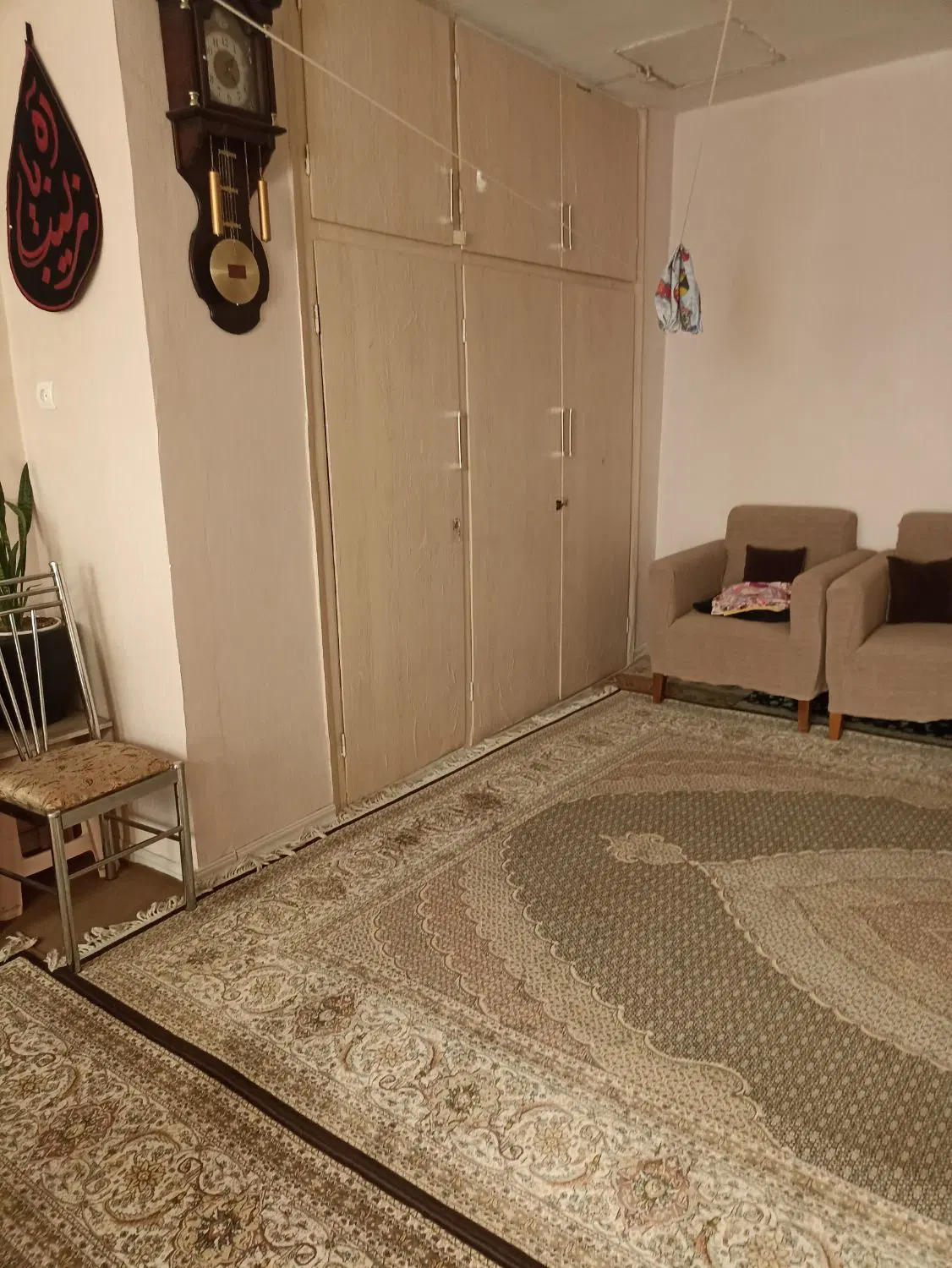 فروش خانه ویلایی 60متری