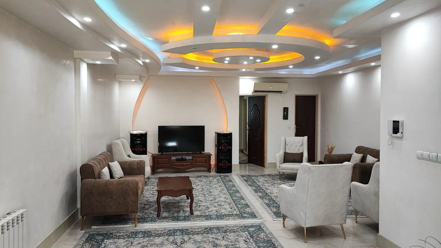 فروش اپارتمان