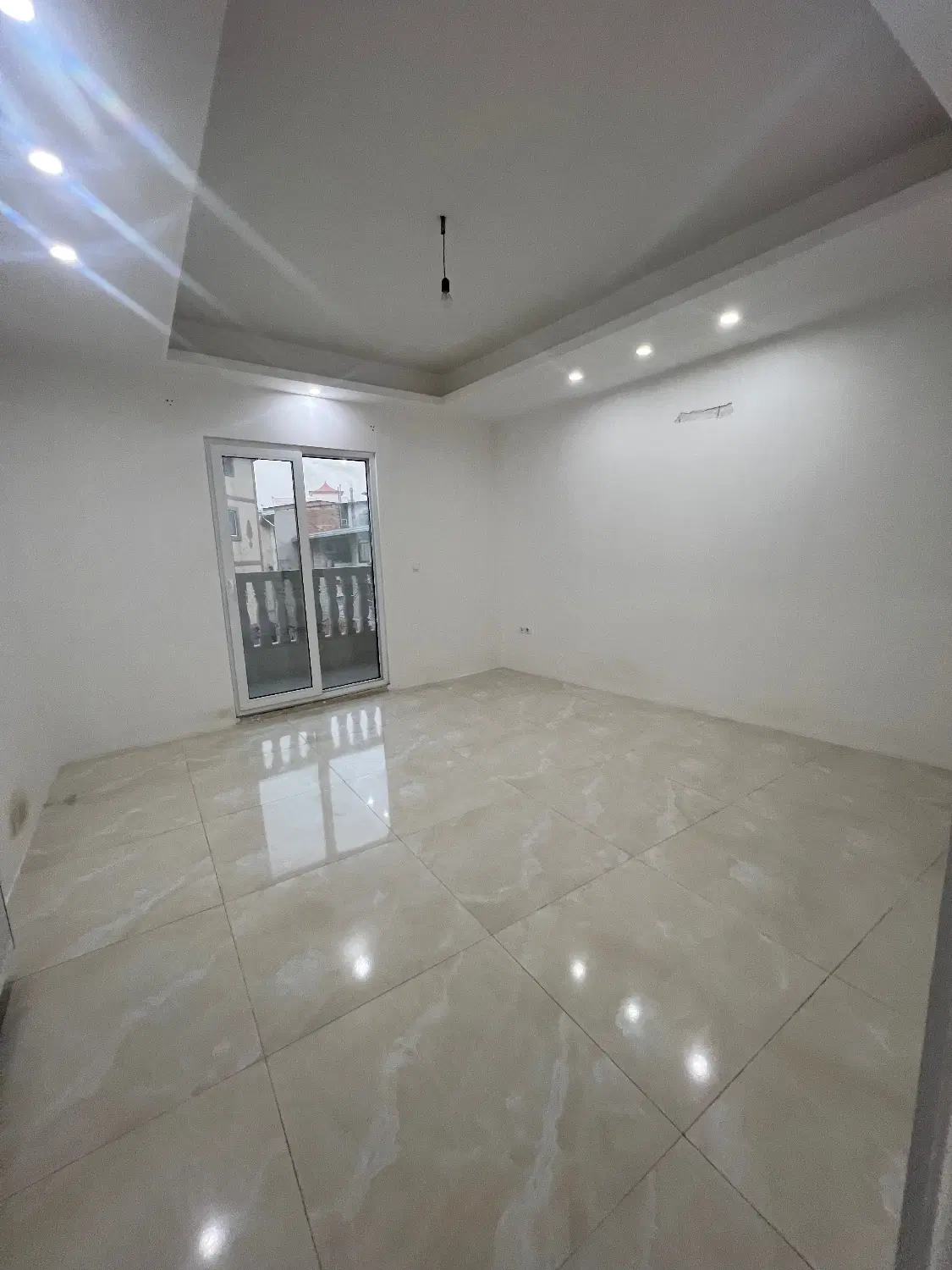 آپارتمان ۱۴۵ متر فول امکانات
