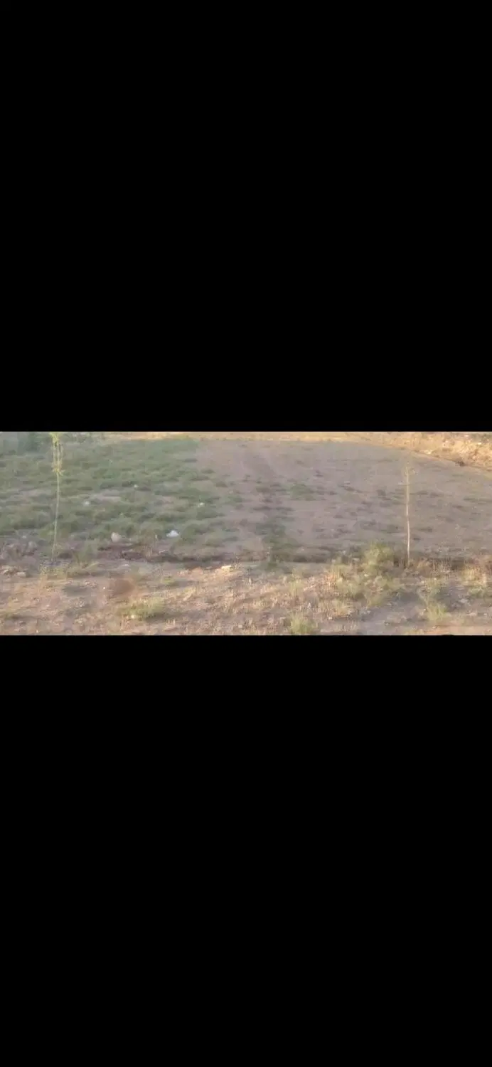 زمین روستای شلیلی