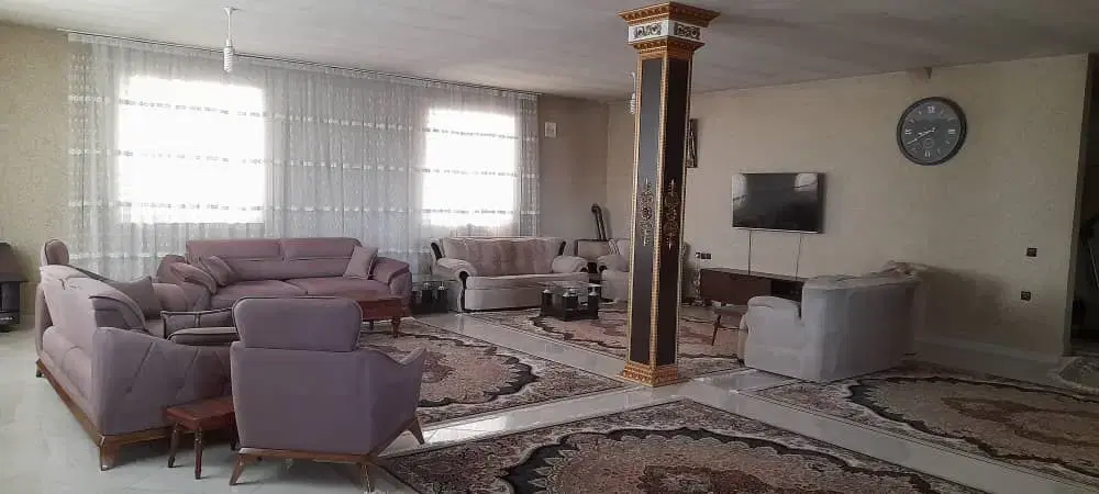 خانه ویلایی