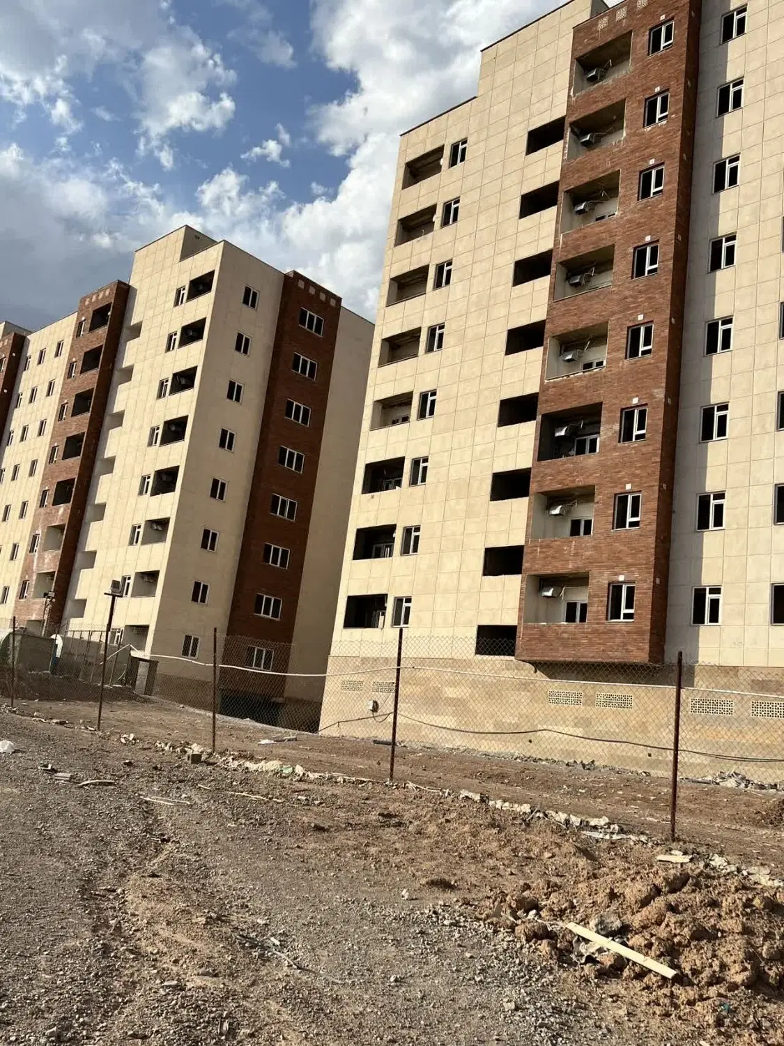 فقط با 450میلیون صاحب خونه شو_اقساط سبک +وام مسکن