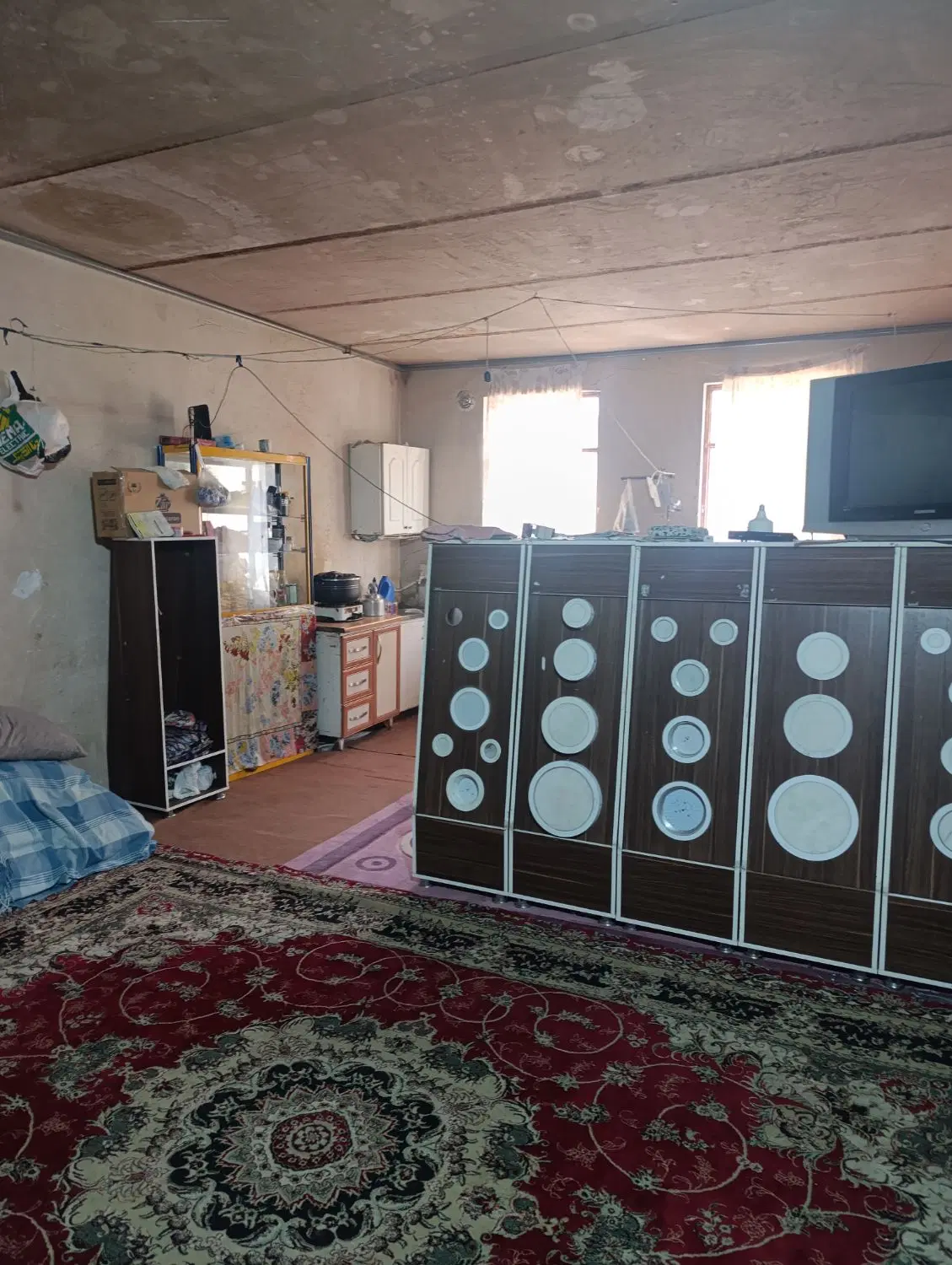 کارگاه برای اجاره در مرتضی گرد