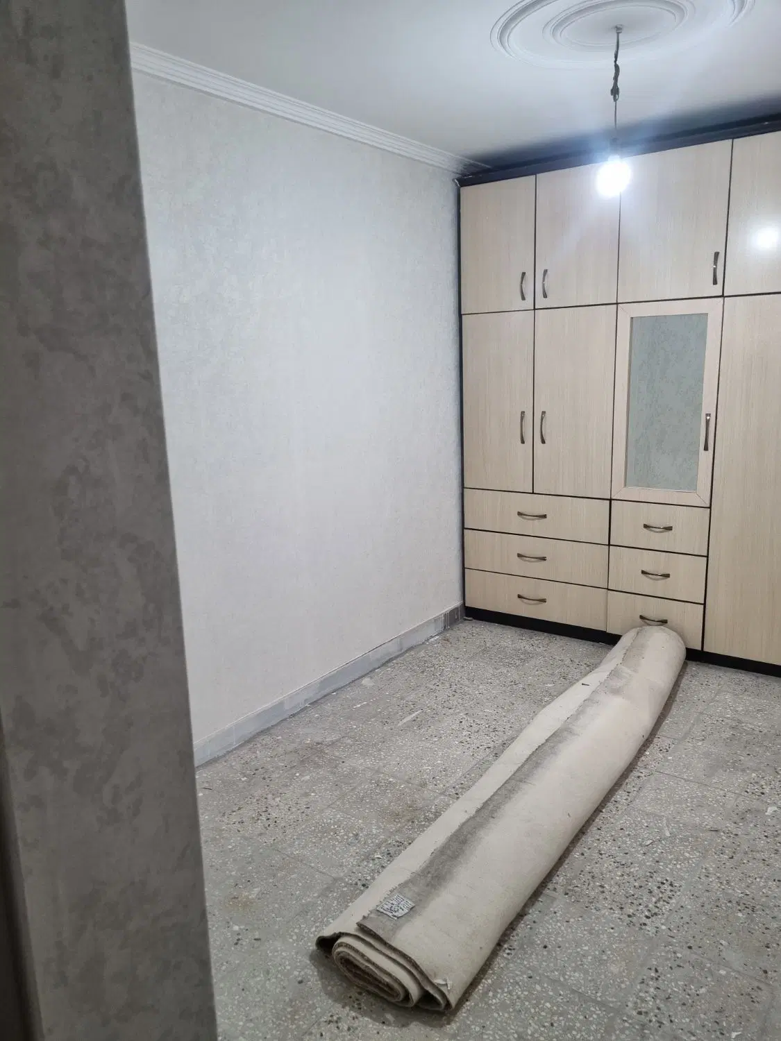 آپارتمان 2خوابه 59متری