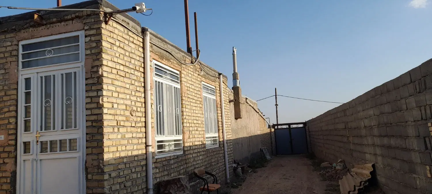 روستای روح ابادکنارکال۱۲ کیلومتری نیشابور