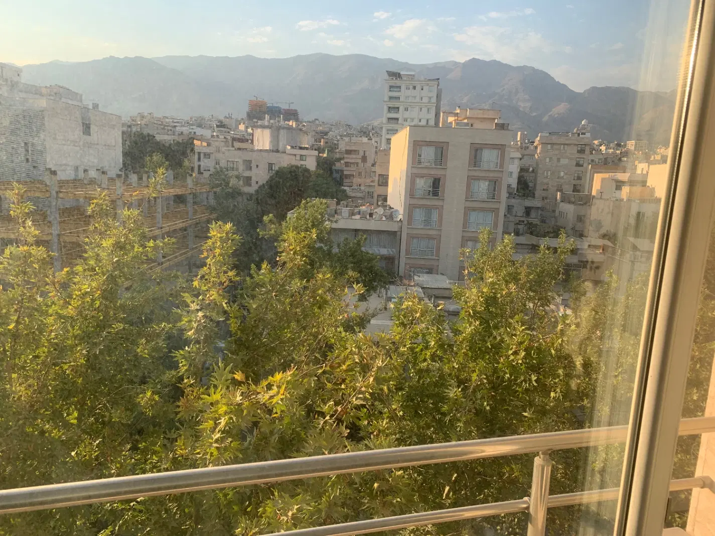 آپاتمان۲۷۶مترلوکس.دروس(مالکم)تهاترباکلنگی مناطق۳و۱