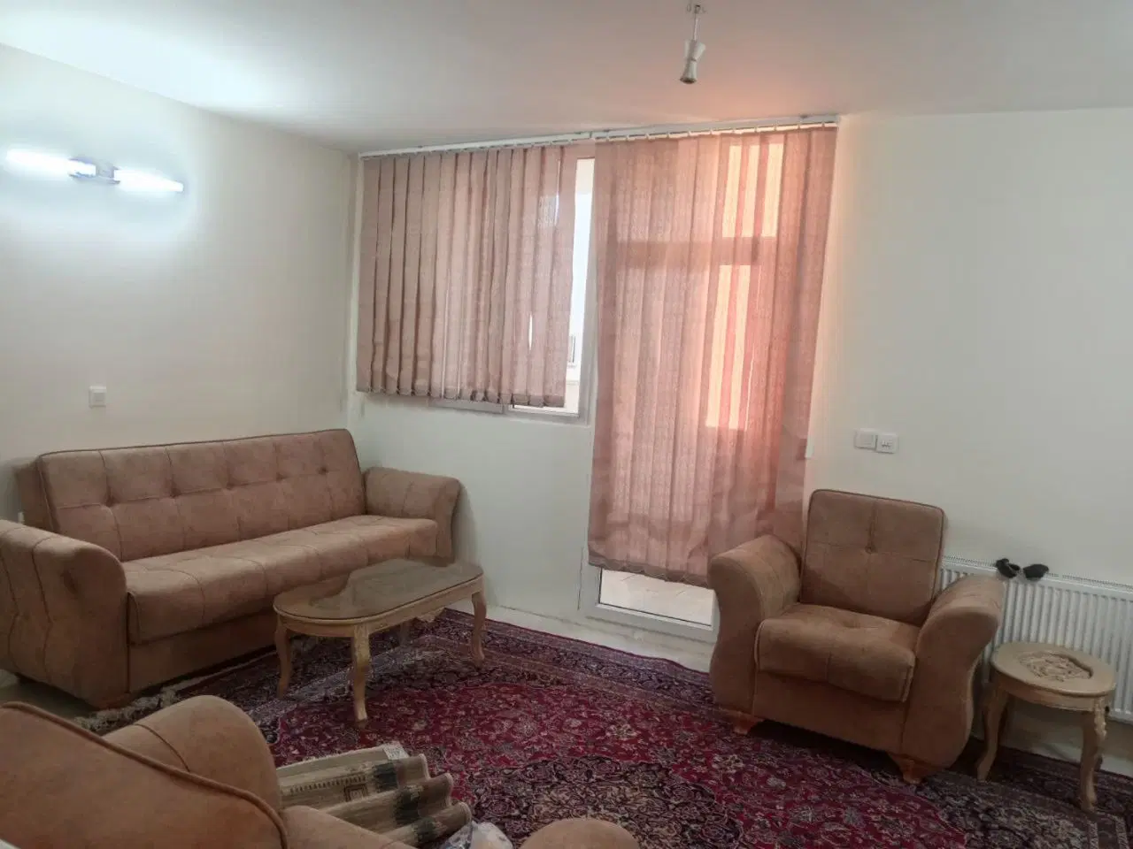 فروش آپارتمان مسکن مهر