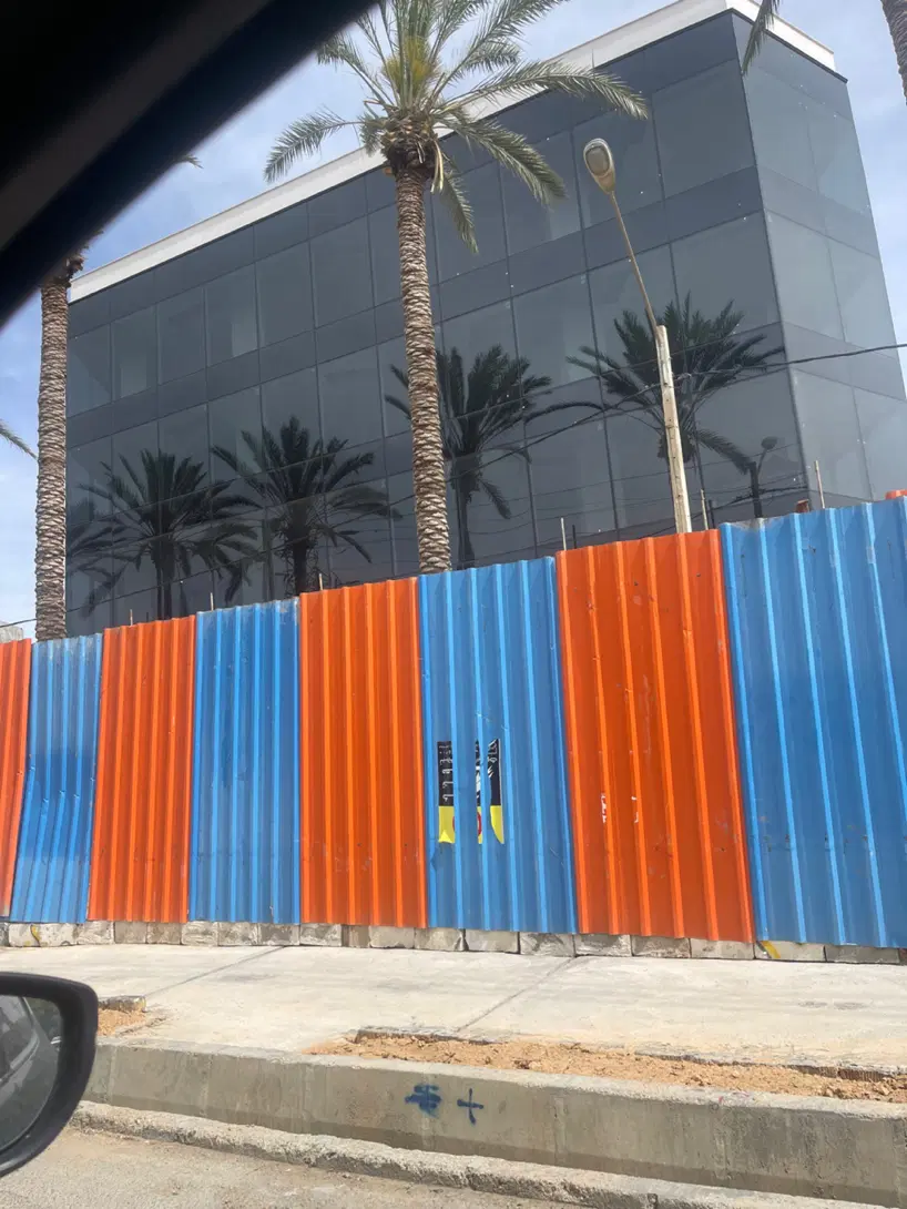 اجاره اپارتمان تجاری سه خواب متراژ ۱۴۰ متر مربع