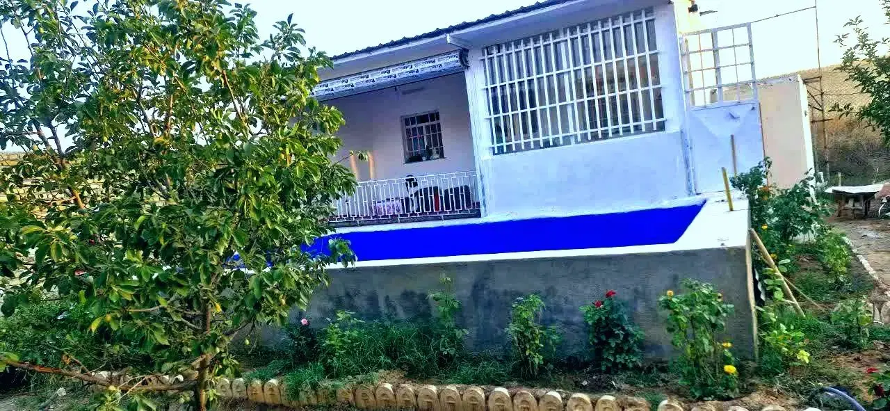 باغ ویلا جاده سد اکباتان. آهنگران