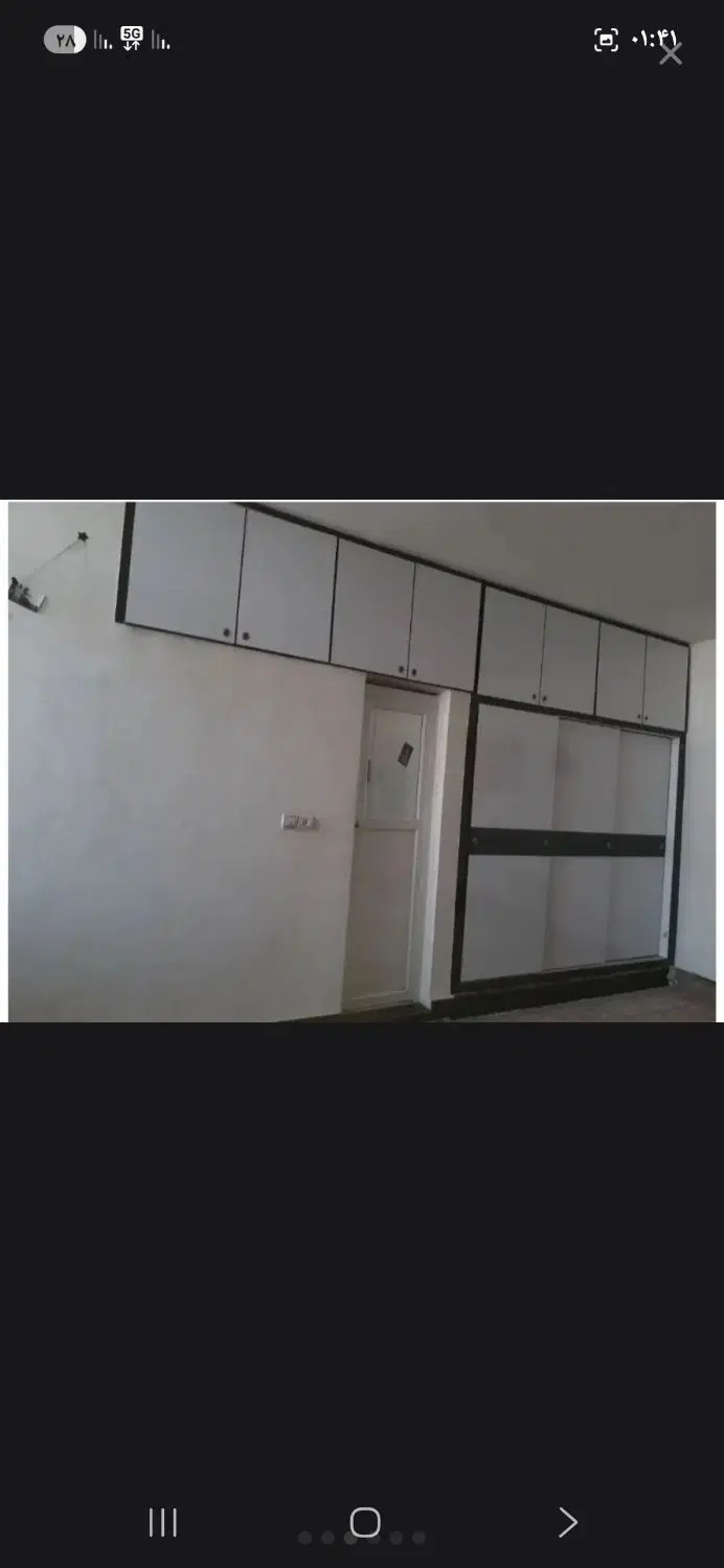 خانه بسیار شیک تمیز