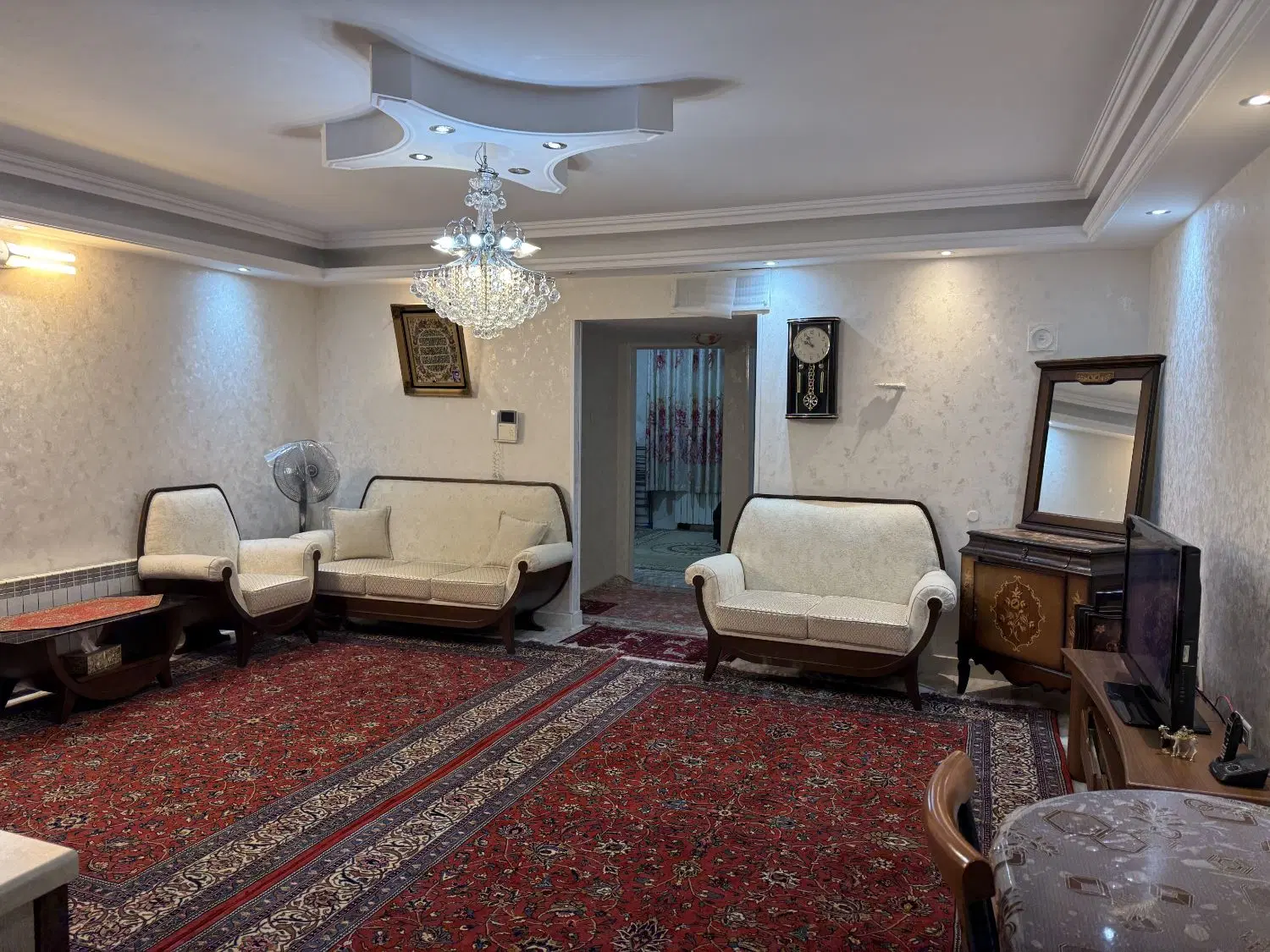 فروش آپارتمان ۷۰ متری