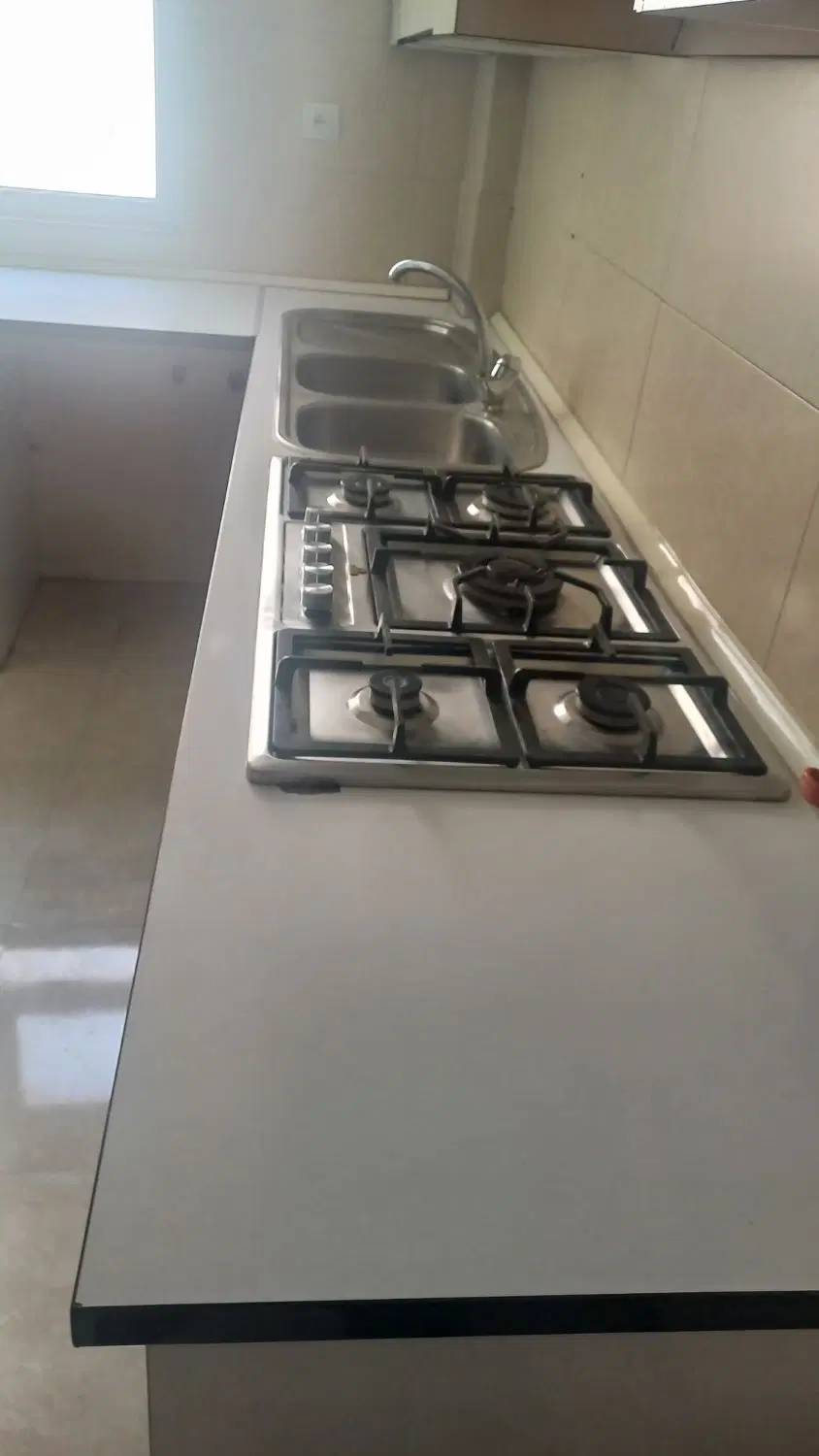 همخونه در اپارتمان