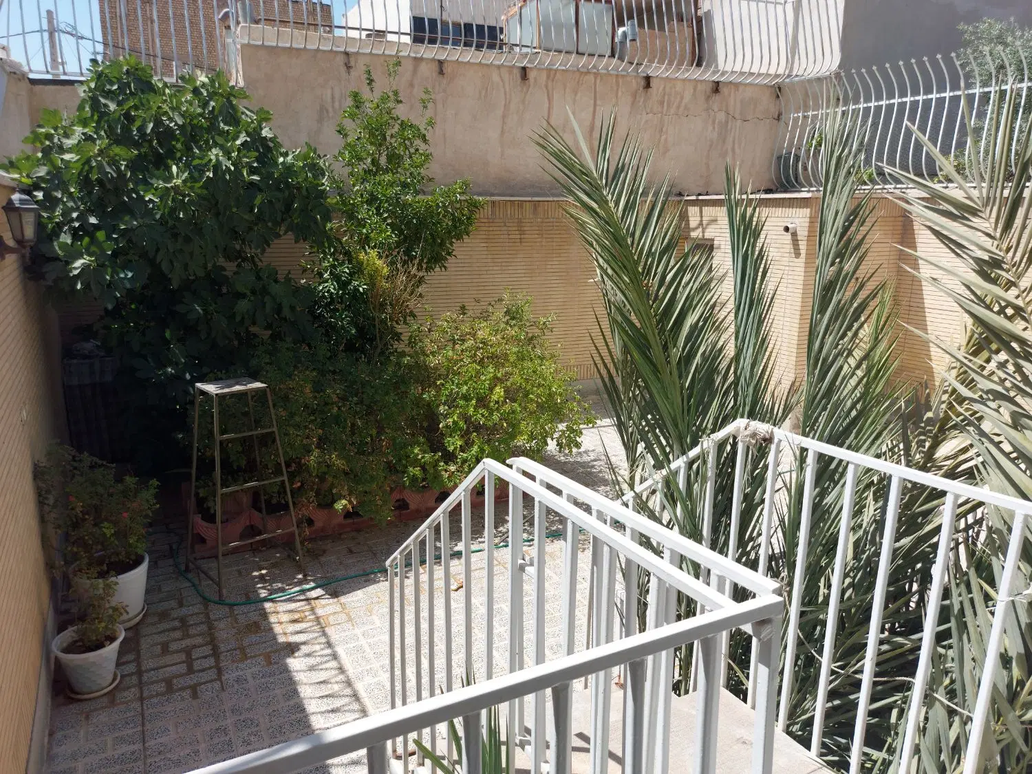 فروش منزل ویلایی