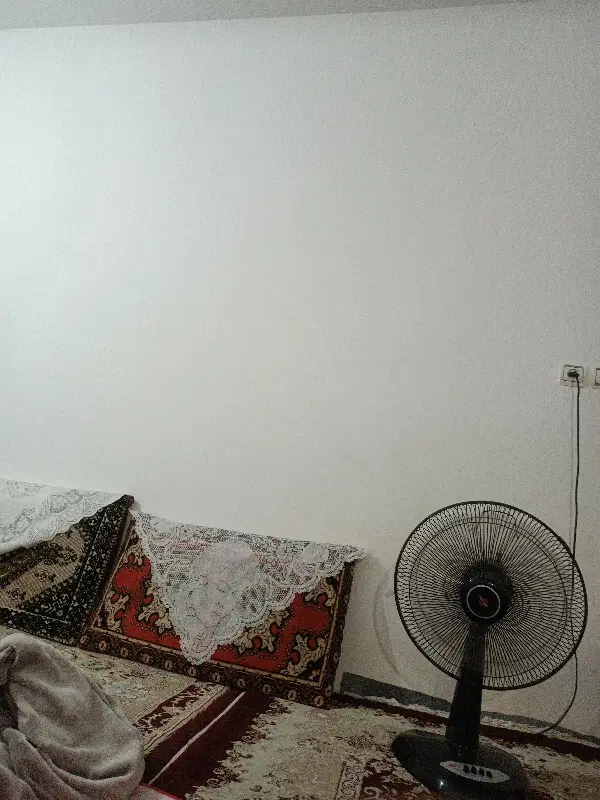 خانه  ویلایی 60 متری مربع کلنگی فروش فوری