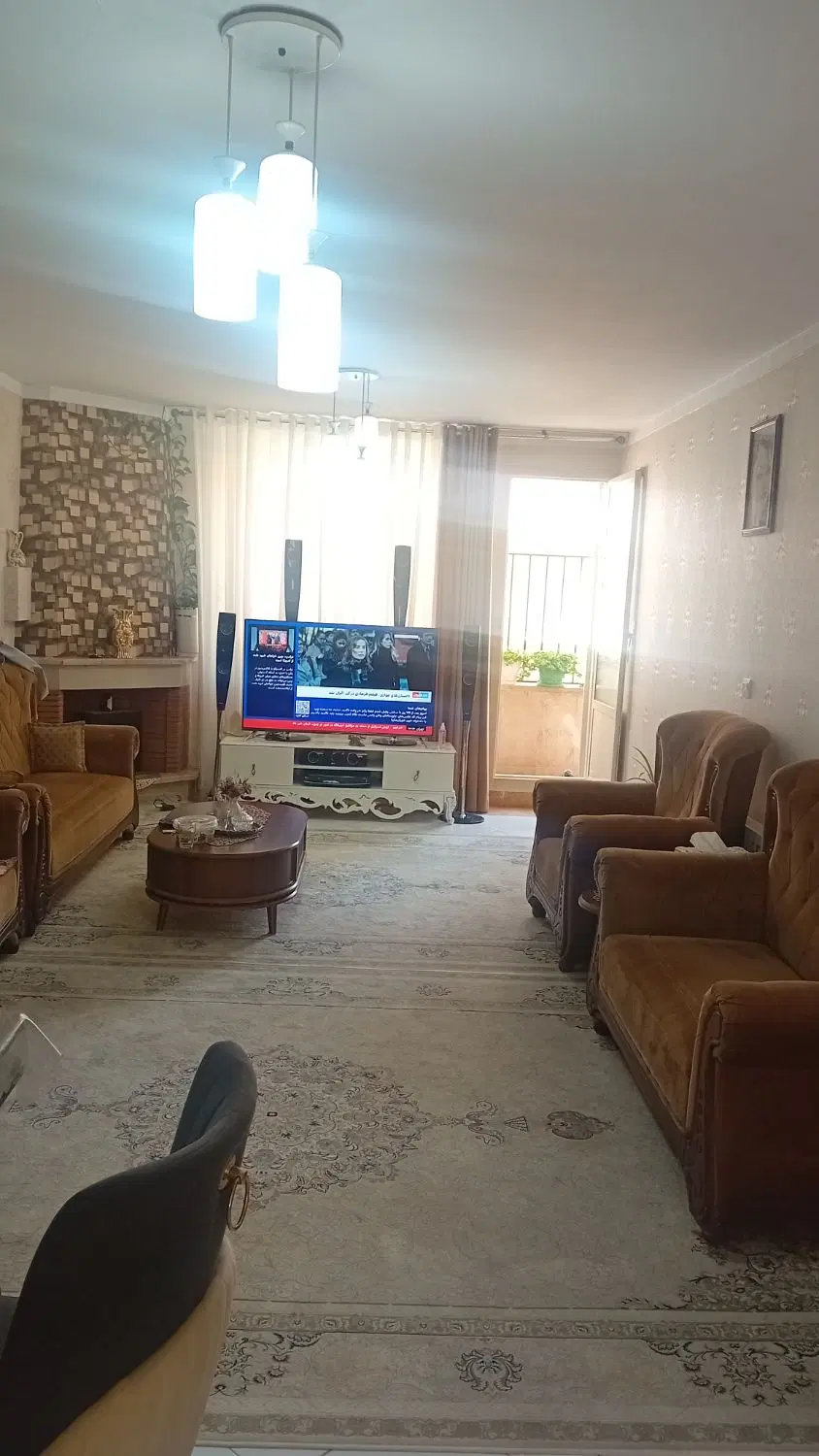 رهن و اجاره آپارتمان فاز۳ پرند