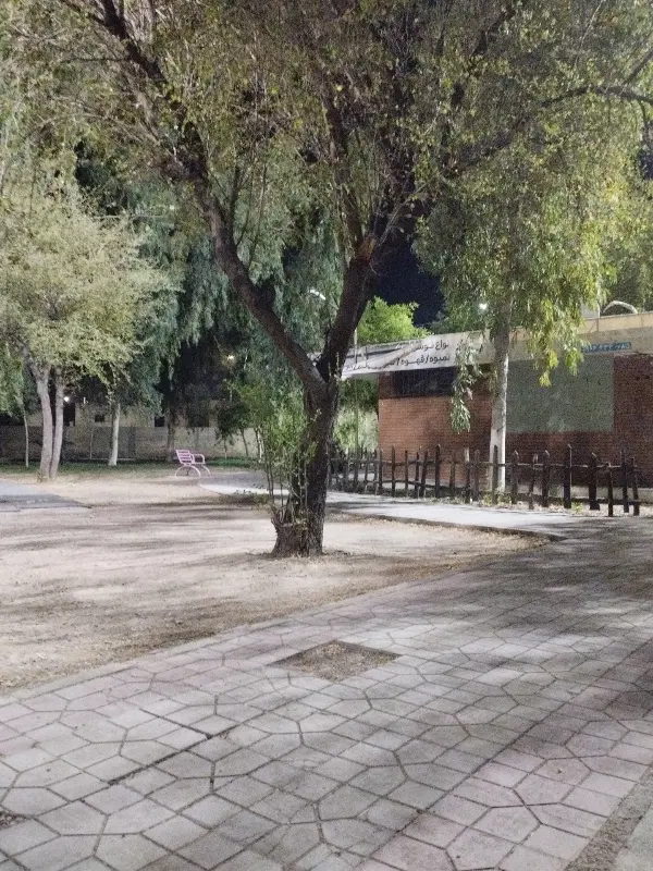 زمین فجرآفرینان ارتش