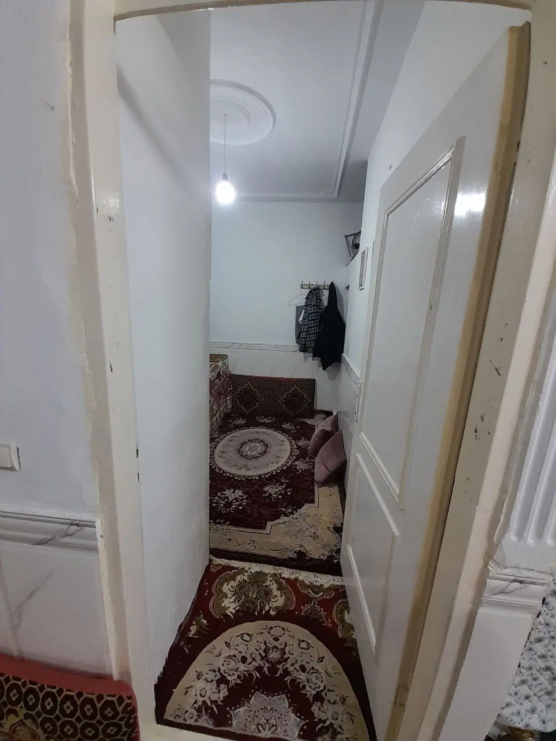 خانه ویلایی ۵۵ متر رهن کامل