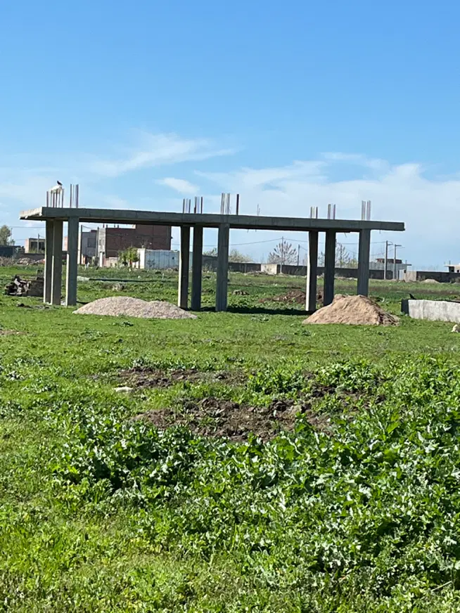 زمین سنددار مسکونی( ارتش)