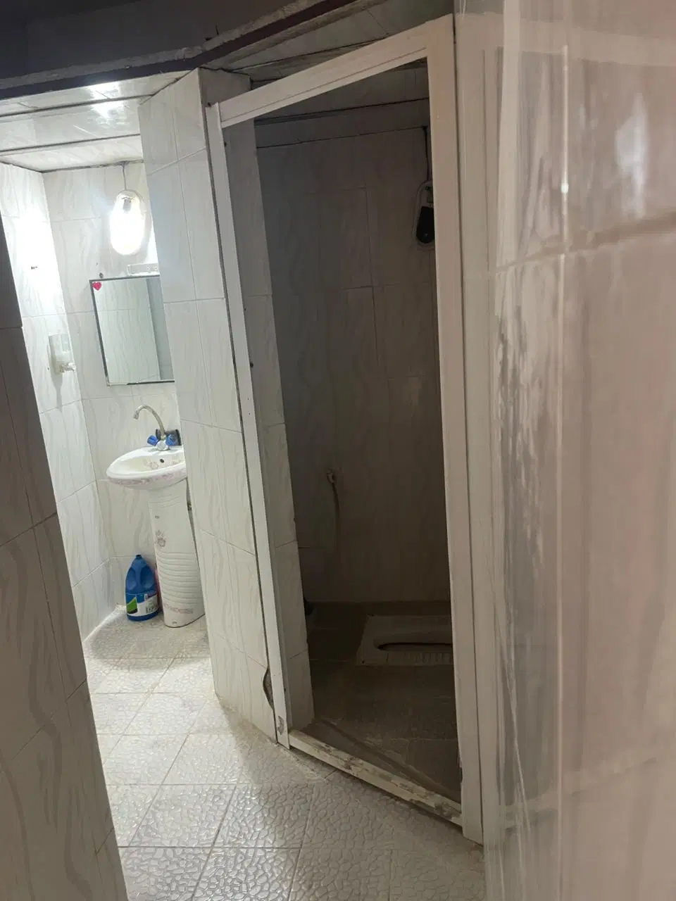 فروش خونه طبقه دوم خیابان فاطمیون توتستان