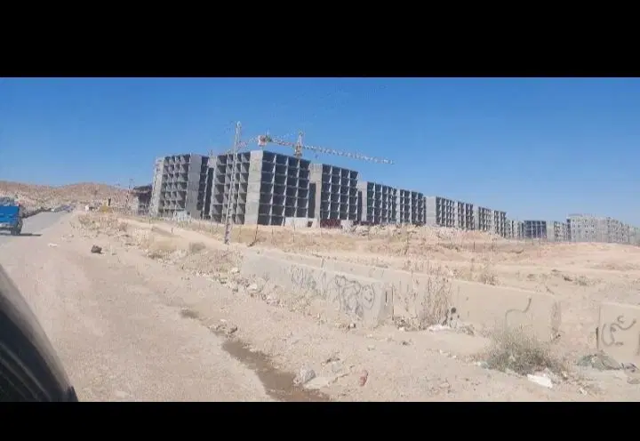 پیش فروش آپارتمان