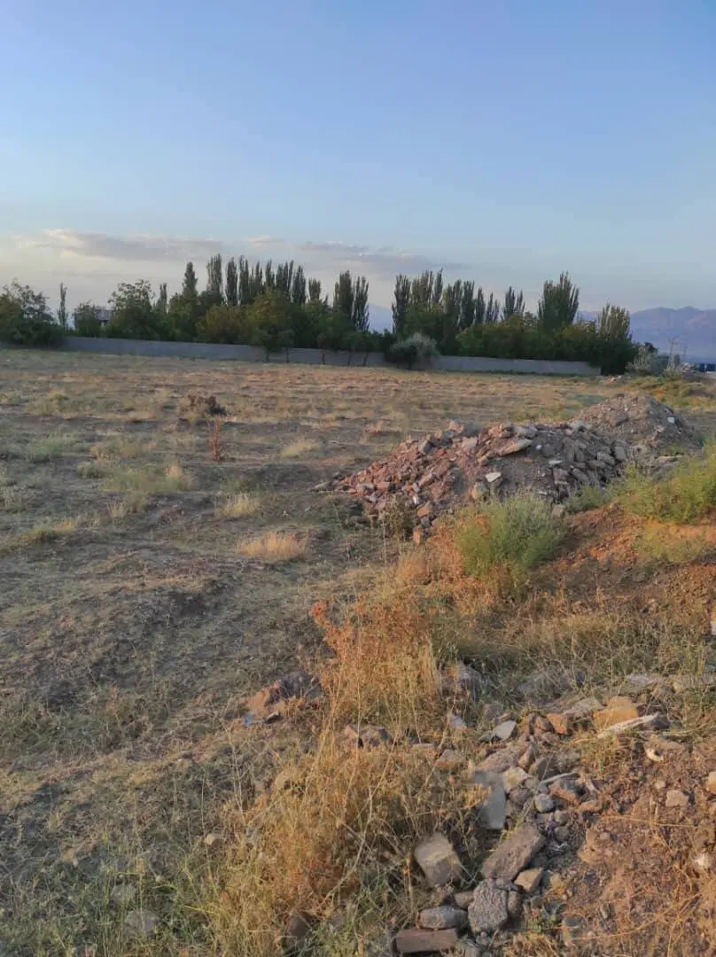 فرصت سرمایه گذاری ، فروش قطعه زمین مسکونی تجاری