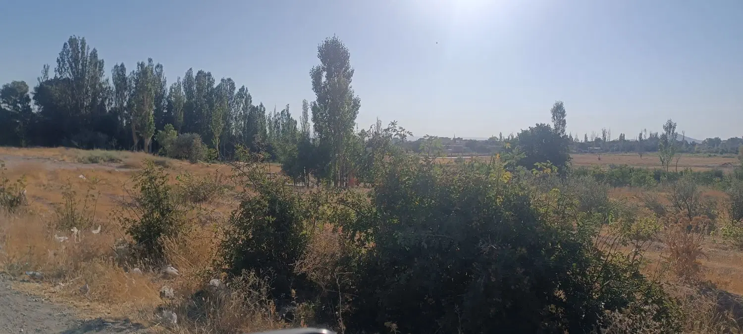 امتیاز زمین مصالح فروشان مسکونی
