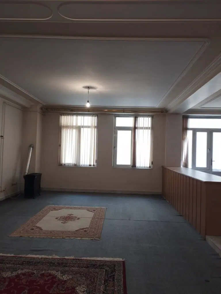 فروش حیاط ۳_۵ در یاغچیان