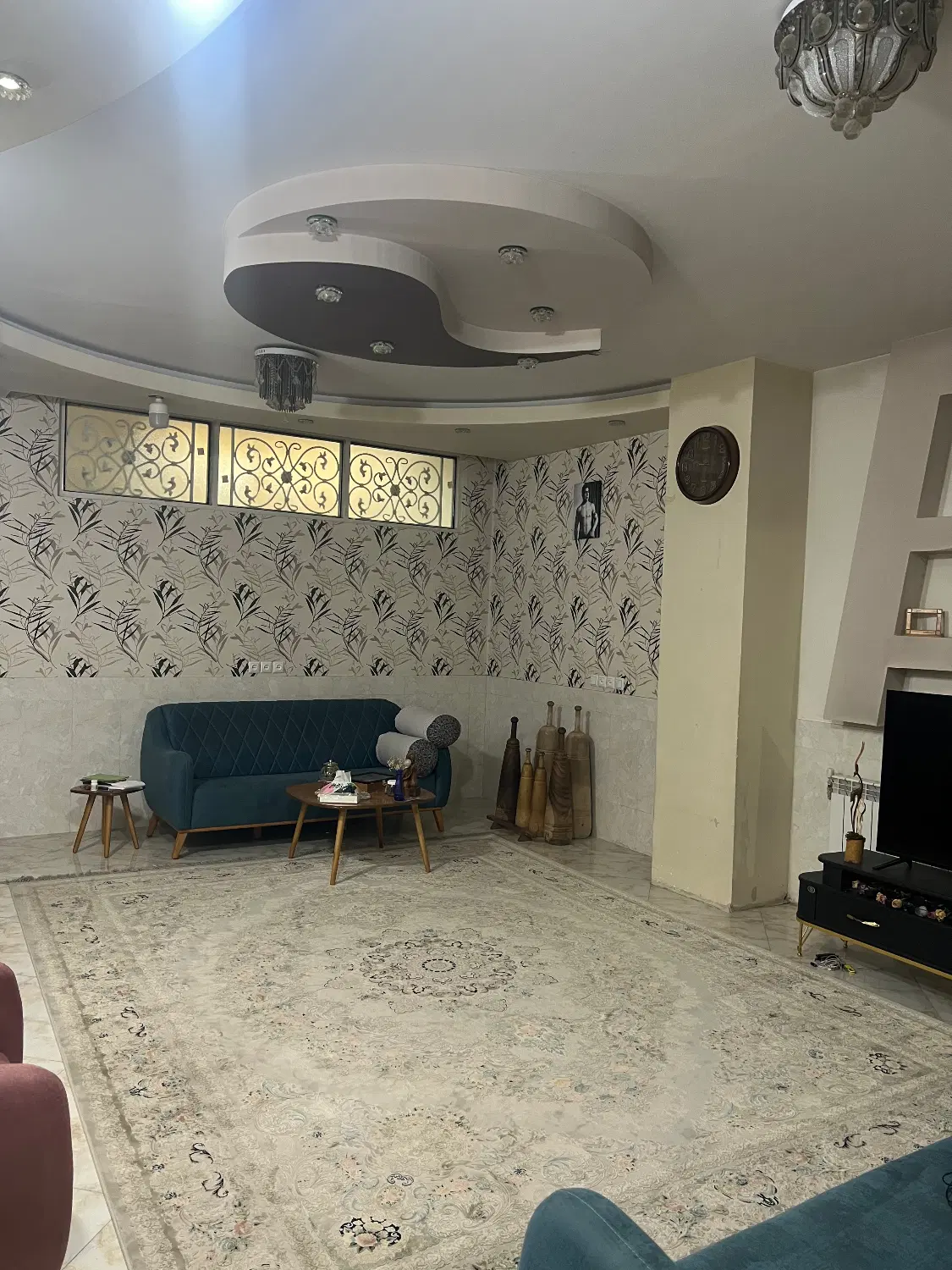 فروش خونه ویلایی