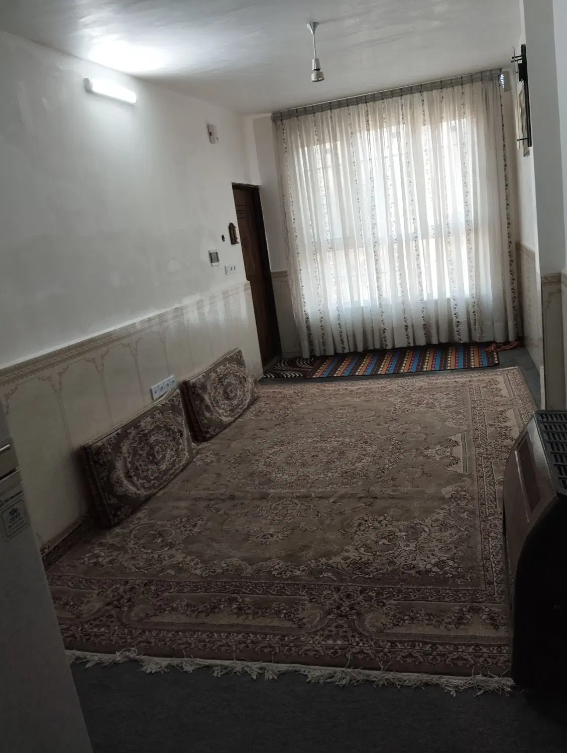 منزل در زشک زیبا