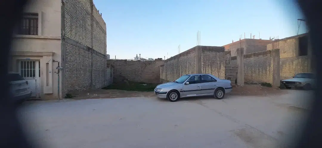 فروش زمین
