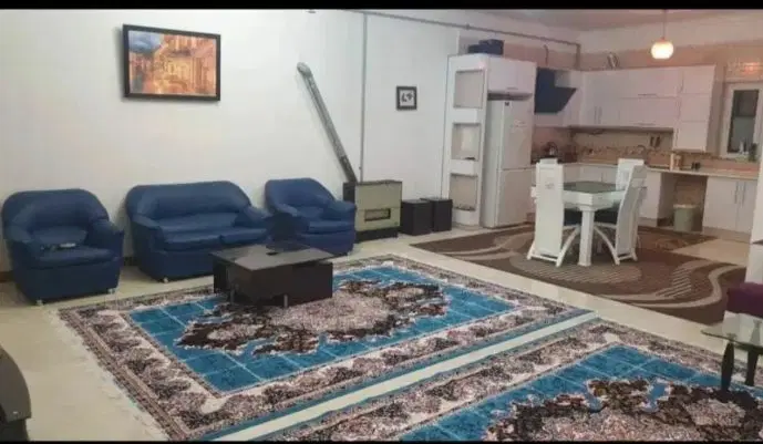 ویلا باغ داخل بافت کنتور سهیلیه زعفرانیه کردان