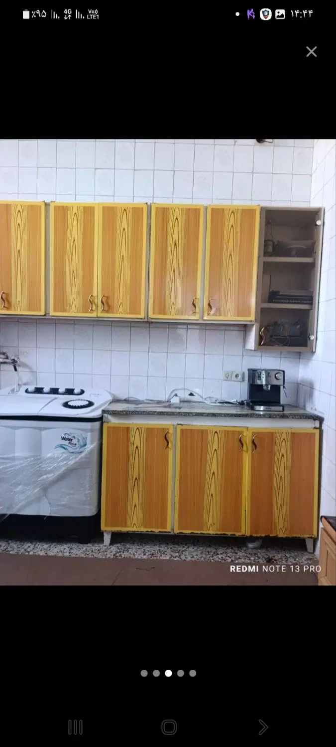 خانه ویلایی