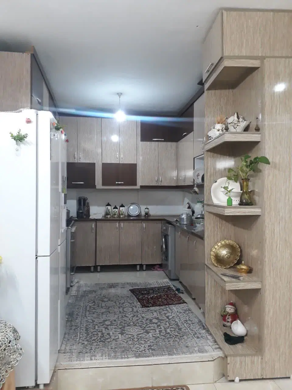 فروش آپارتمان لوکس در خیام