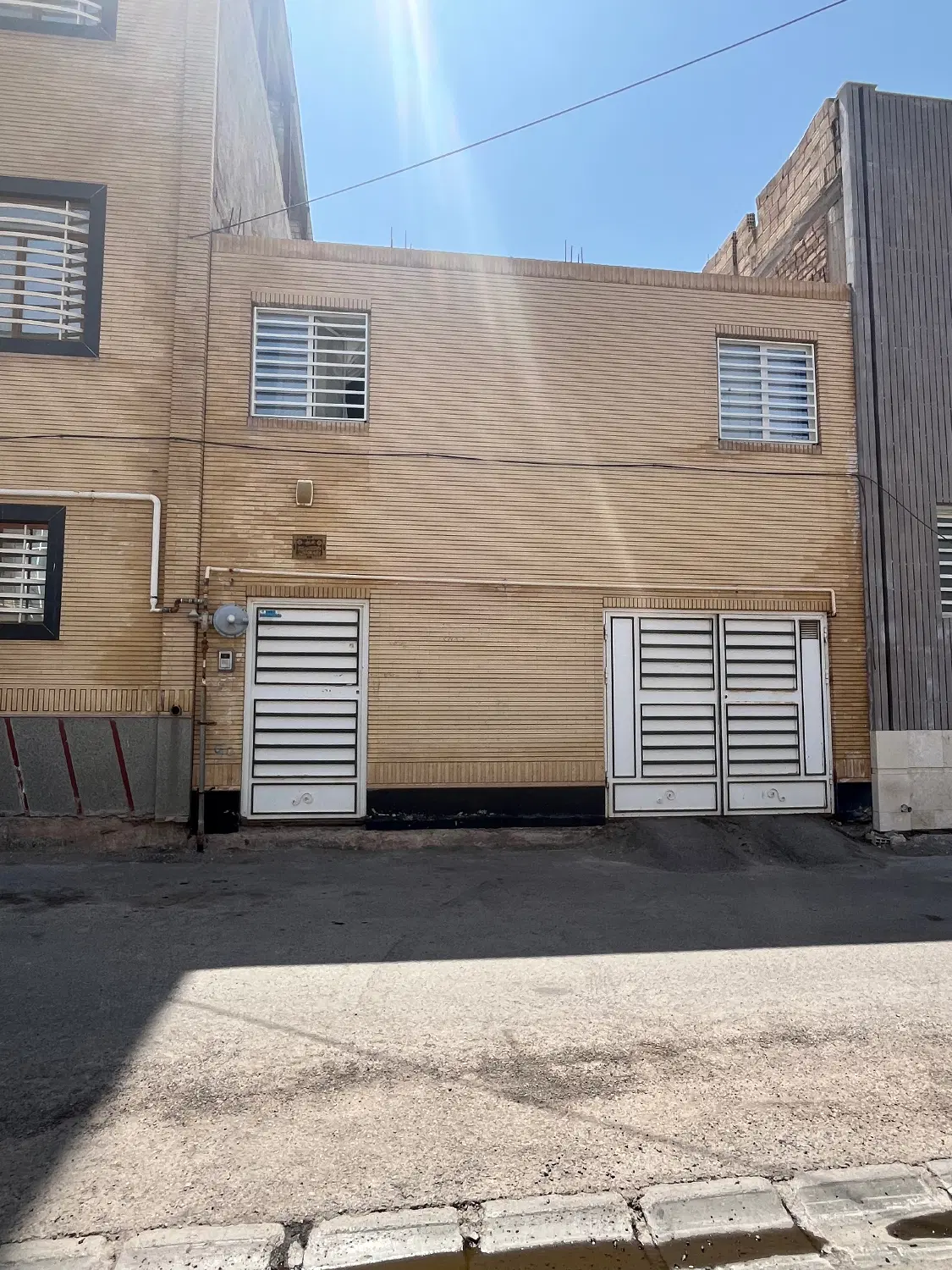 فروش منزل مسکونی