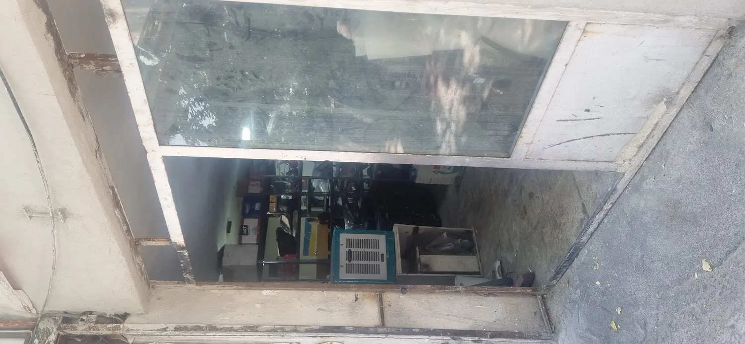 اجاره مغازه فرحزاد  ۵۰ متری