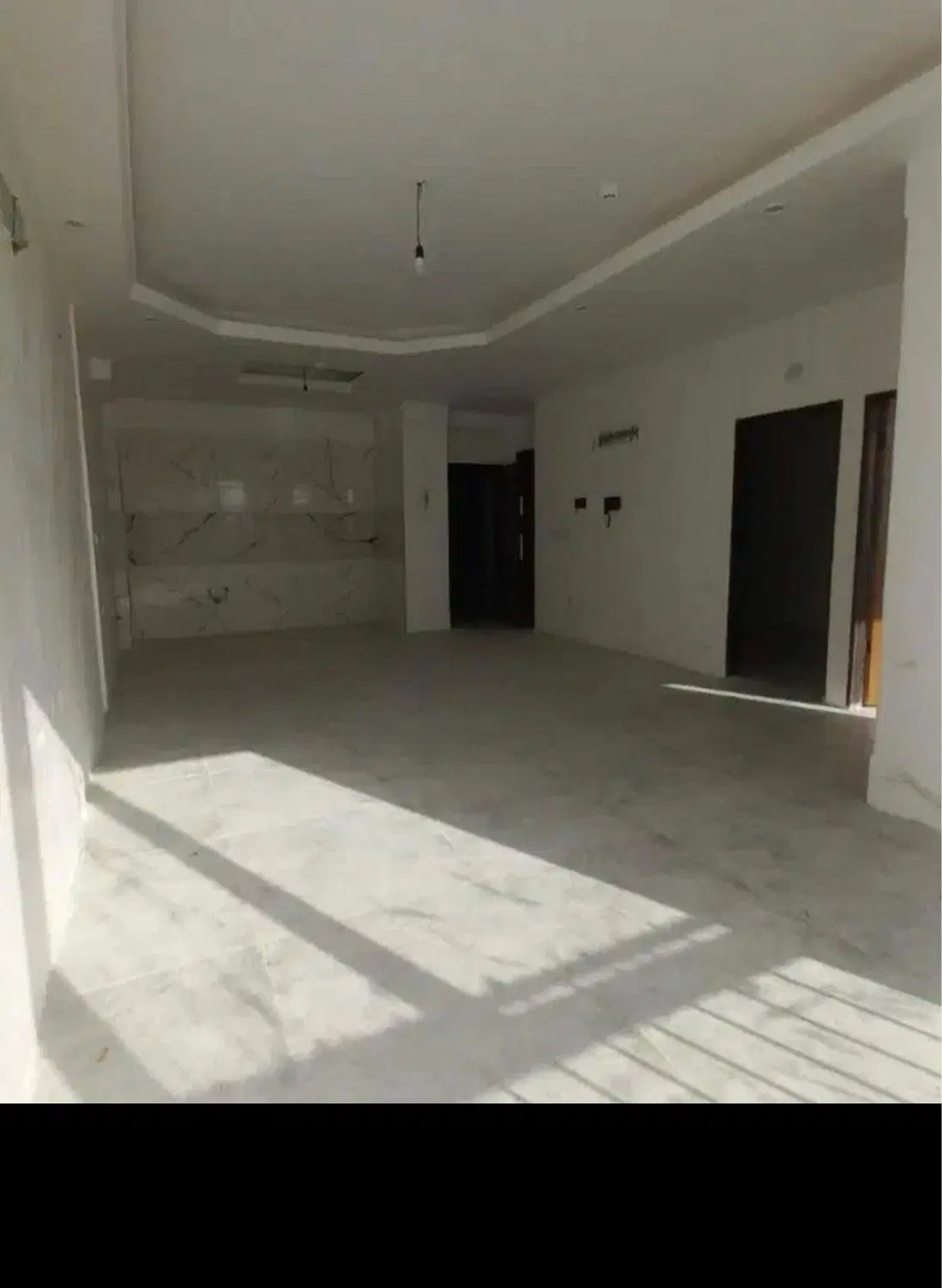 آپارتمان فروشی۷۵متری در باغ نرده