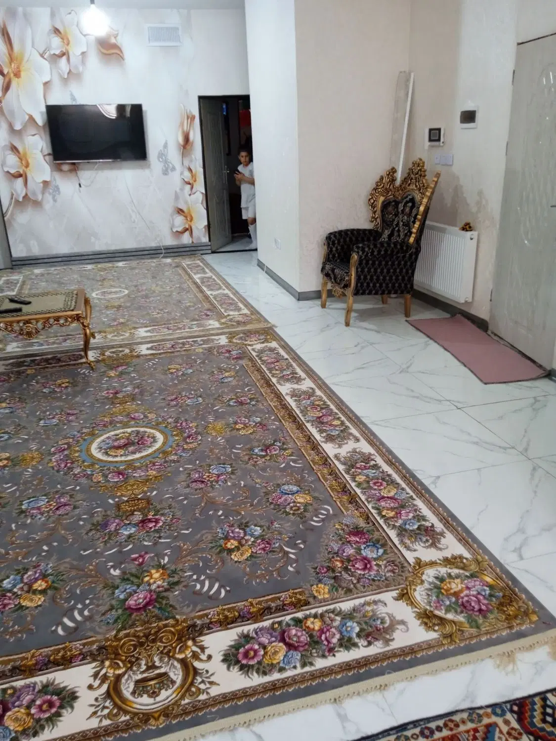 آپارتمان فروشی