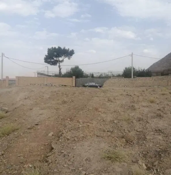 فروش زمین ۲۰۰ متری تجاری