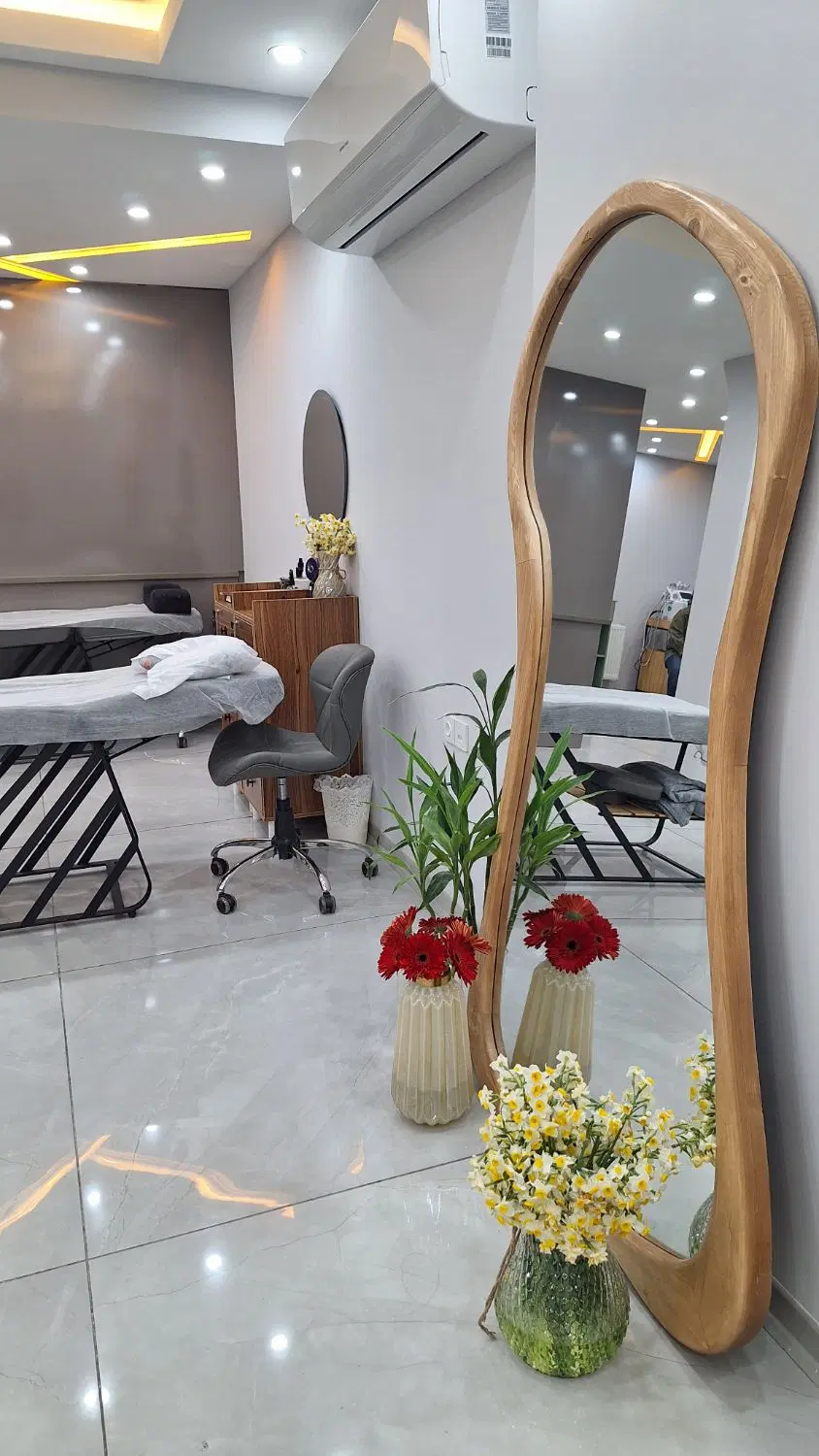 اجاره ی تخت مژه