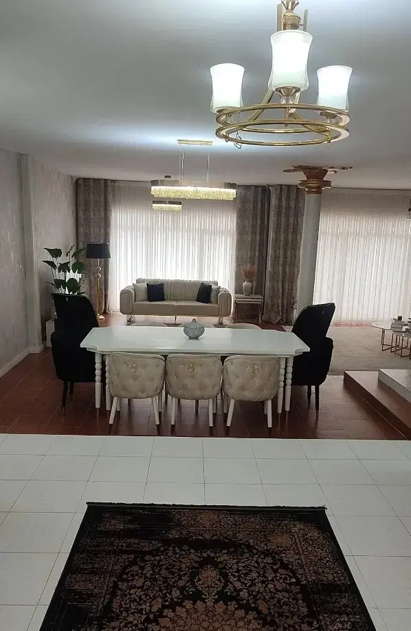 منزل مسکونی