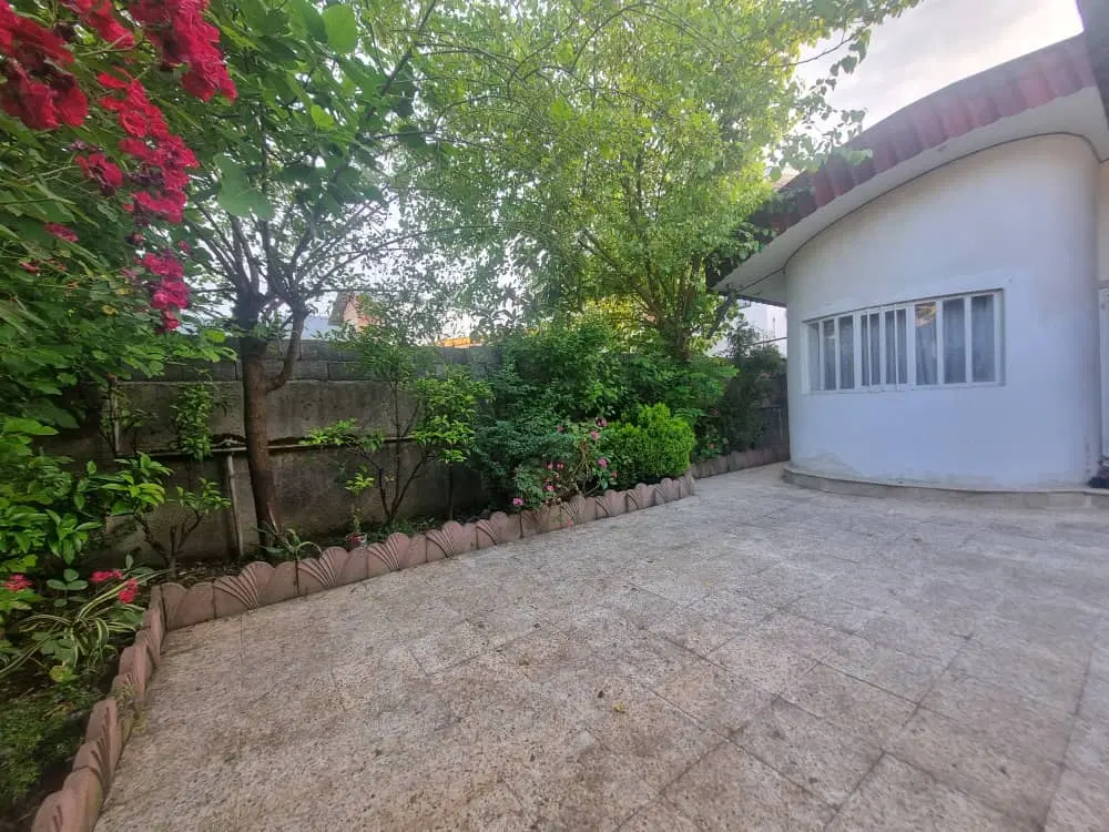 هچیرود ۲۲۰ متر ویلایی