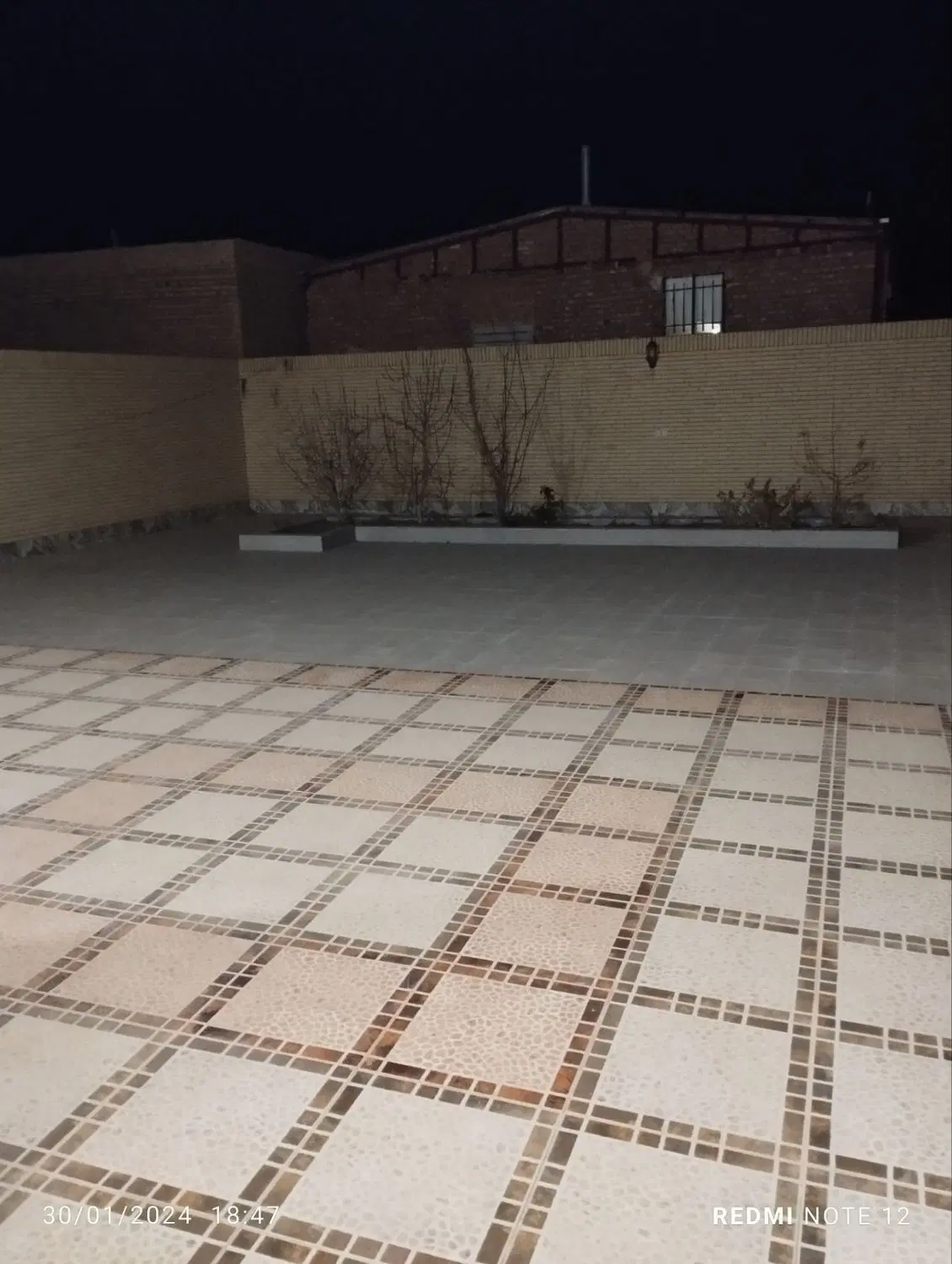 خانه منزل تکمیل