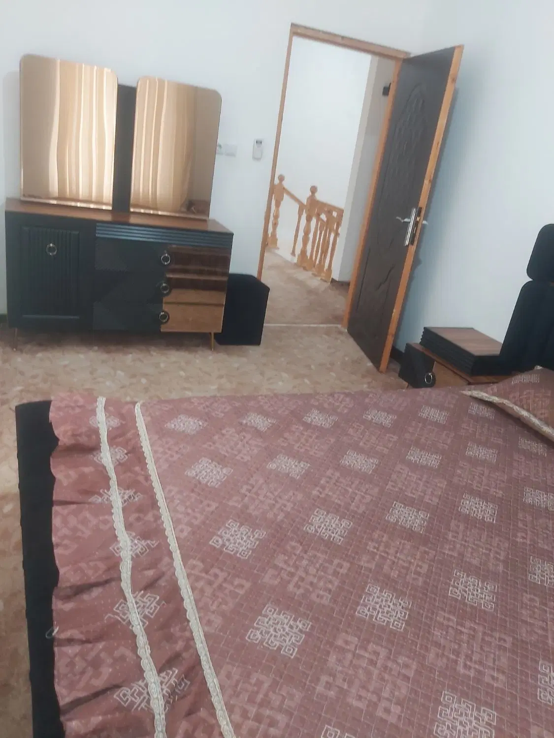 ویلا شیرگاه