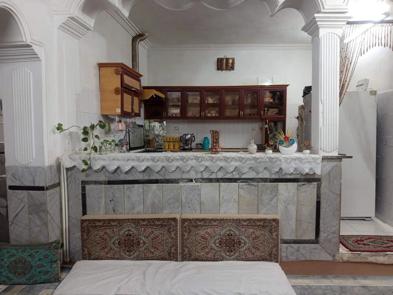 خانه ویلایی بهشتی ۵۴