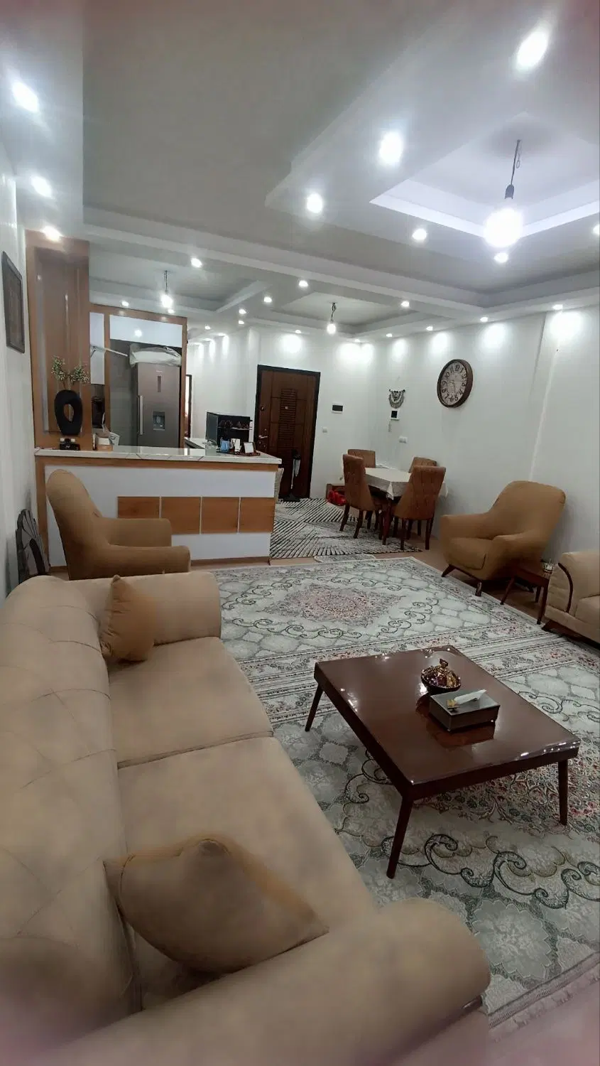 اجاره اپارتمان طالقانی