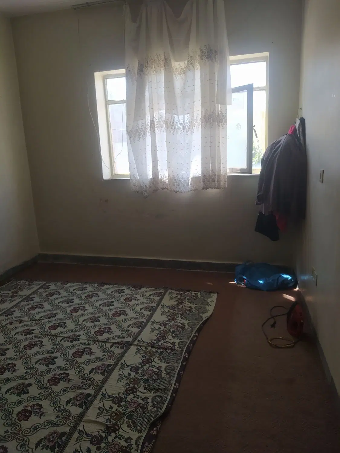 فروش یک واحد اپارتمان در فاطمیه