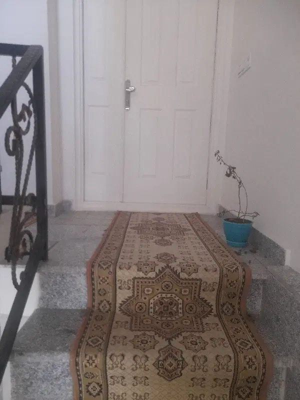 اپارتمان